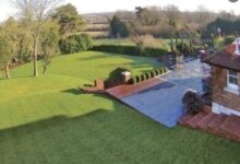Zoe sugg house