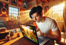Online playmyworld