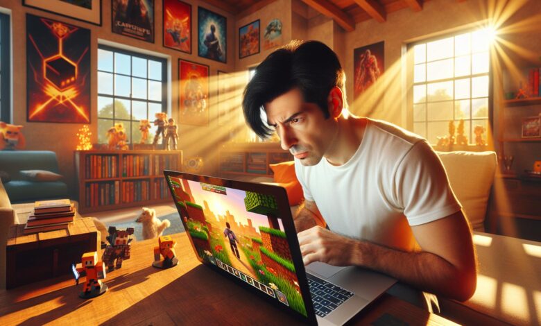 Online playmyworld